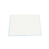 Blue Dinosaur Notebook - MIDI