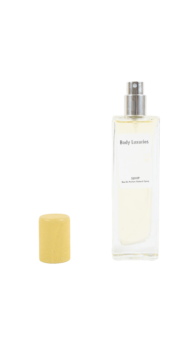 Body Luxuries 32VIP Perfume - Women's Fragrance - MIDI