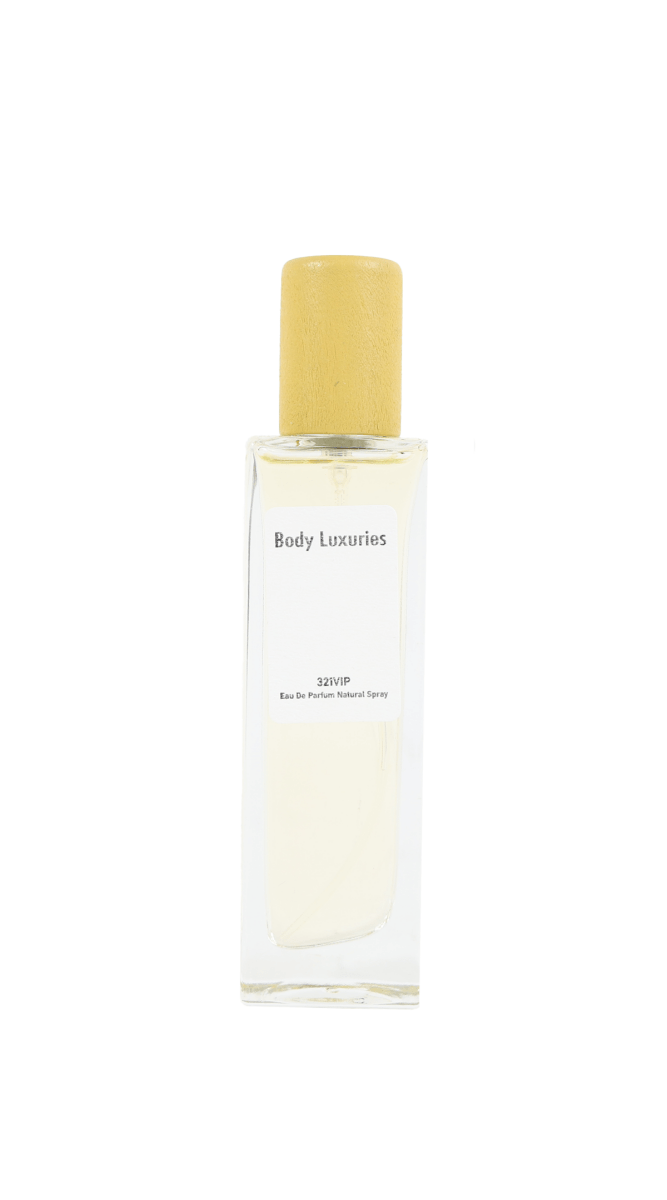 Body Luxuries 32VIP Perfume - Women's Fragrance - MIDI