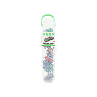 Boutique Model Toy Cars Set – Mini Racing Pack - MIDI
