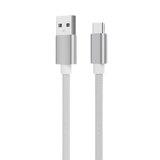 Braided USB - A to USB - C Cable (1m) - MIDI
