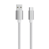 Braided USB - A to USB - C Cable (1m) - MIDI