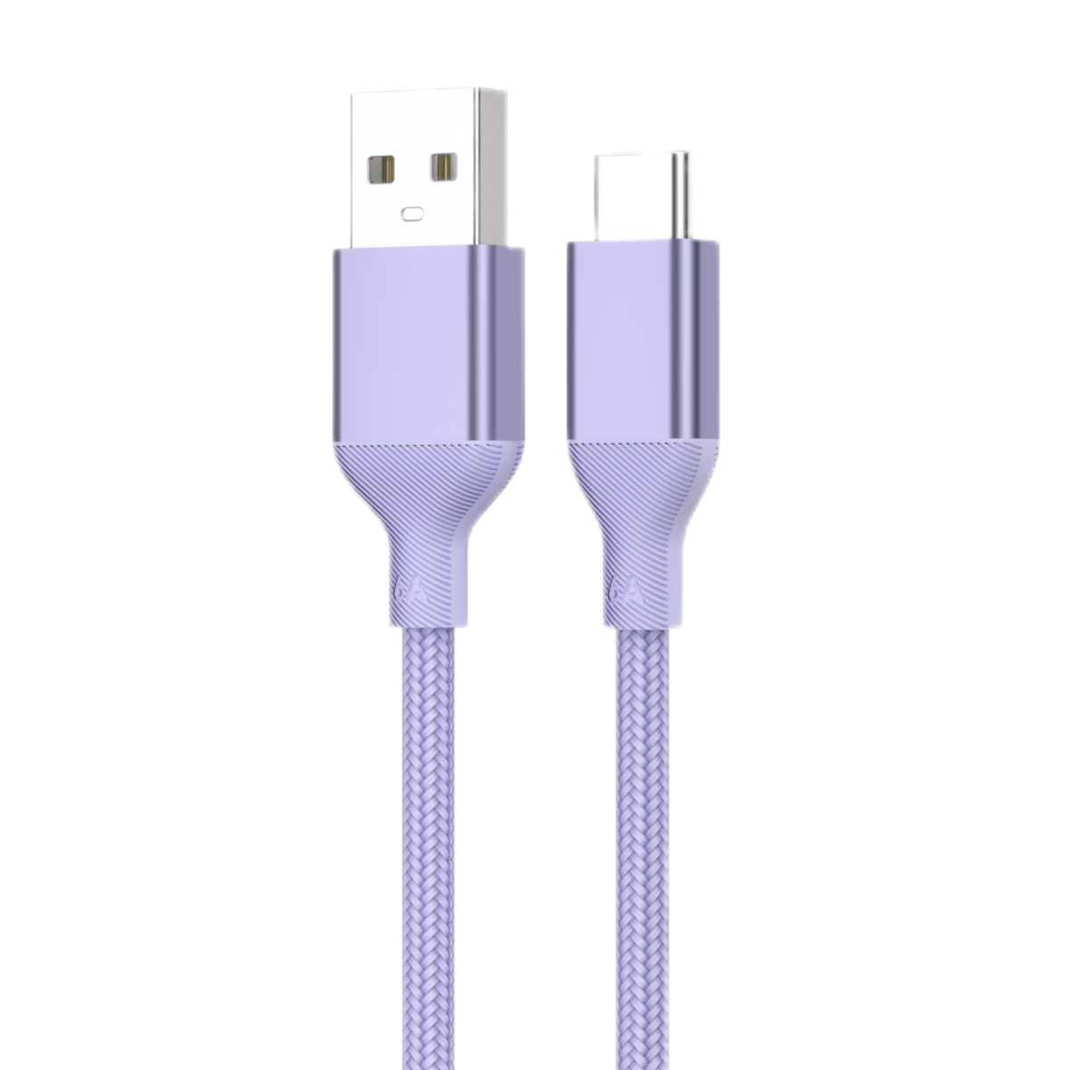 Braided USB - C Cable - 60W, 1m - MIDI