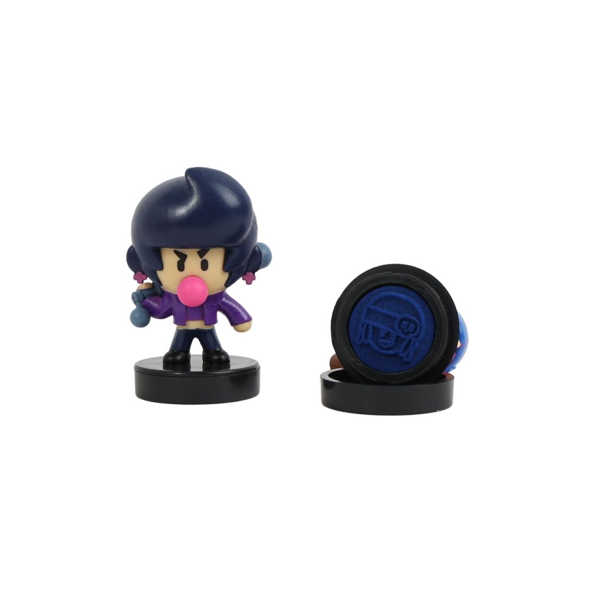 Brawl Stars stampers 2 pack window box (S1) - MIDI