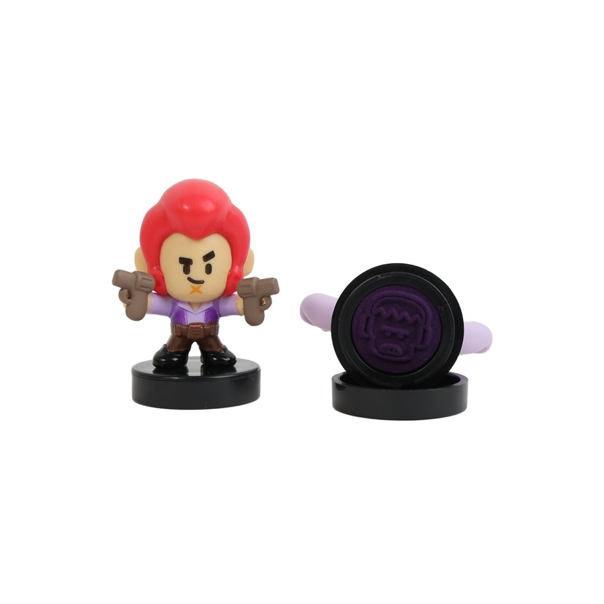 Brawl Stars stampers 2 pack window box (S1) - MIDI