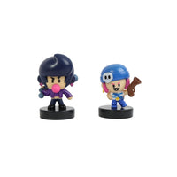 Brawl Stars stampers 2 pack window box (S1) - MIDI