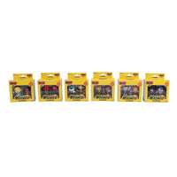 Brawl Stars stampers 2 pack window box (S1) - MIDI