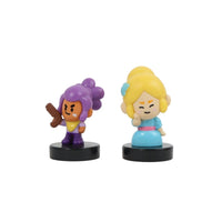 Brawl Stars stampers 2 pack window box (S1) - MIDI