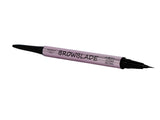 BrowBlade Brow Pencil - Waterproof Brown - MIDI