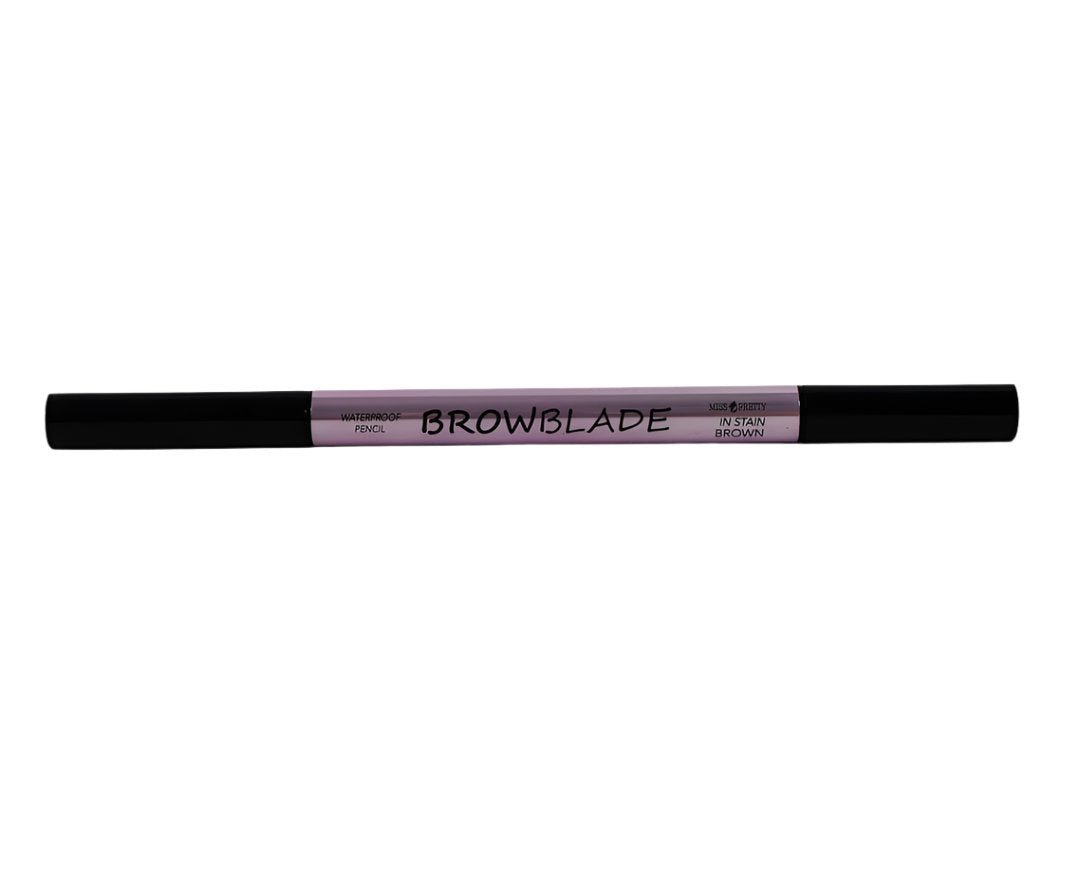 BrowBlade Brow Pencil - Waterproof Brown - MIDI