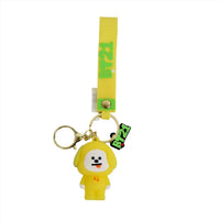 BT21 Cute Keychains: Korean Designs - MIDI