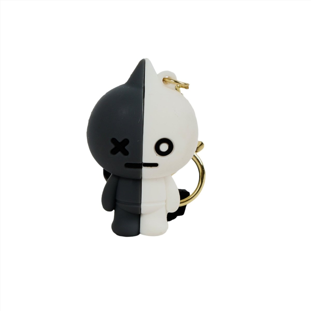 BT21 Cute Keychains: Korean Designs - MIDI