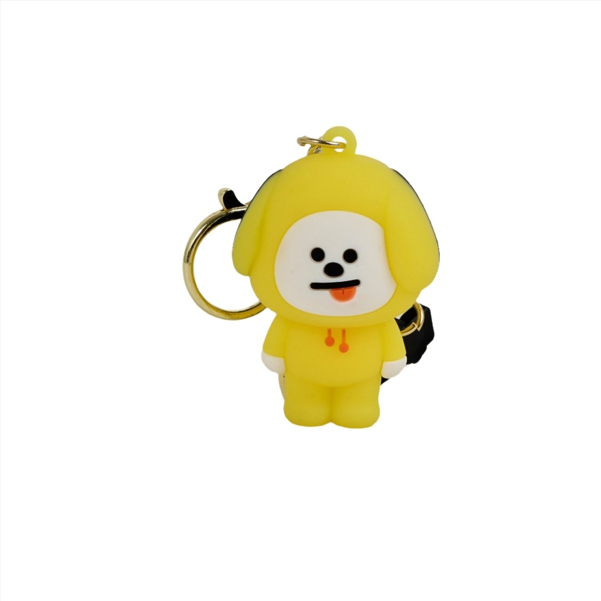 BT21 Cute Keychains: Korean Designs - MIDI