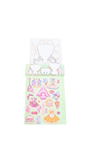 Bubble sheet - MIDI