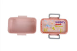Buddy's Animal Carnival Kids Lunch Box - MIDI