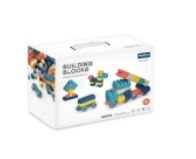 Building Blocks (100 Pcs) for Kids - MIDI