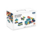 Building Blocks (100 Pcs) for Kids - MIDI