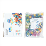 Building Blocks (100 Pcs) for Kids - MIDI