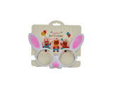 Bunny Glasses for Kids - MIDI