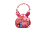 Bunny Hair Accessory Set - MIDI