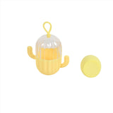 Cactus Makeup Sponge Holder - MIDI