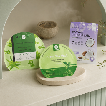 Calming Mask Set