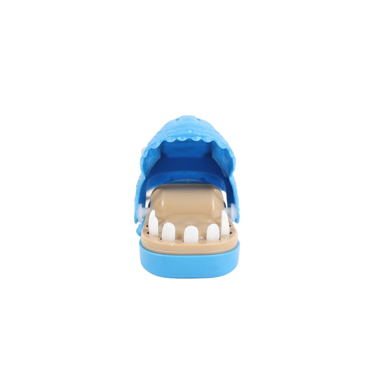 Dinosaur Head Keychain Holder 5