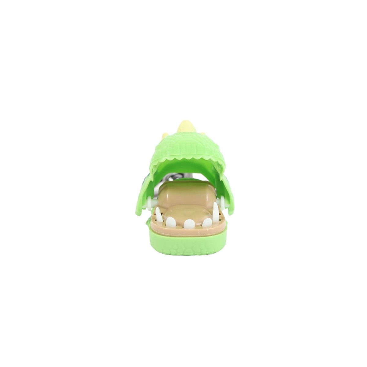 Dinosaur Head Keychain Holder 7