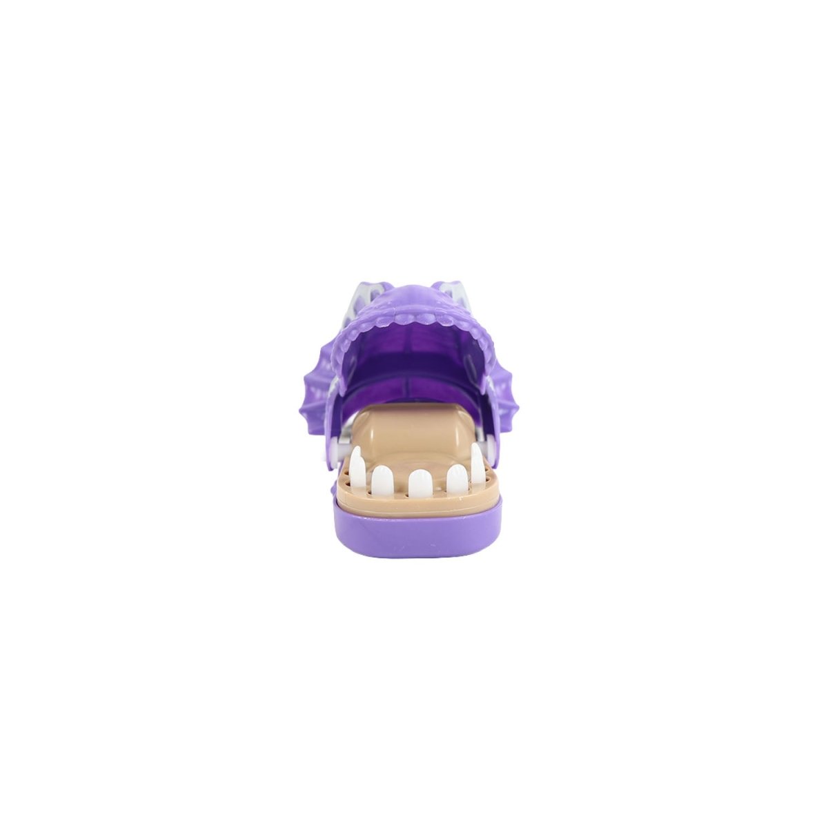Dinosaur Head Keychain Holder 4