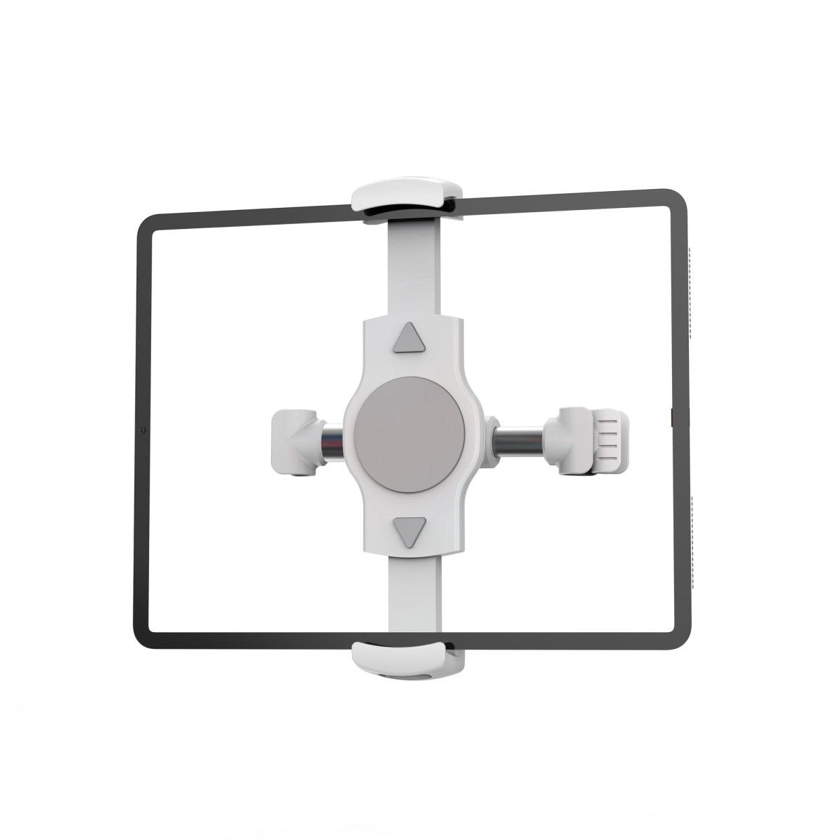 Car Headrest Tablet & Phone Holder - 360° Rotation - MIDI