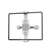 Car Headrest Tablet & Phone Holder - 360° Rotation - MIDI