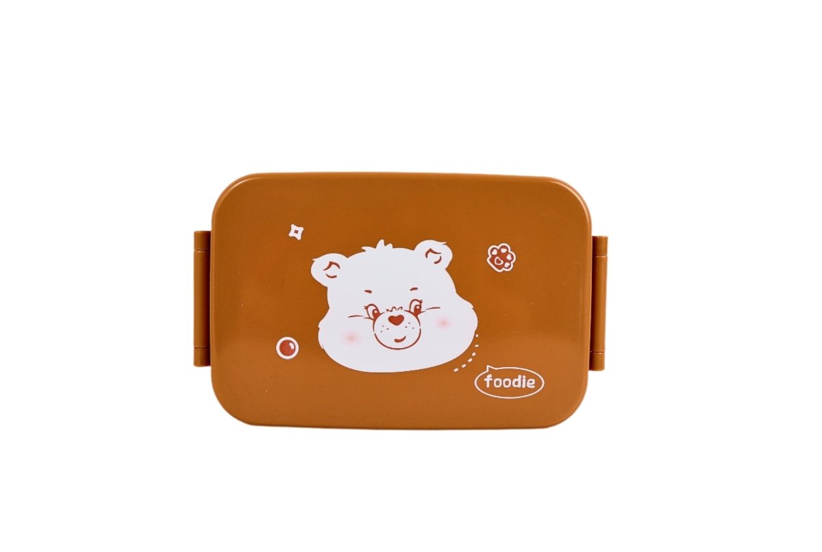Care Bears Kids Lunch Box - MIDI