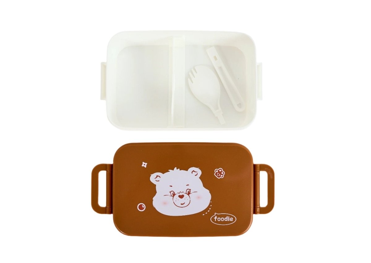 Care Bears Kids Lunch Box - MIDI
