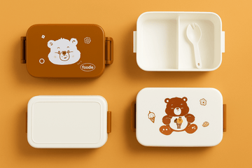 Care Bears Kids Lunch Box - MIDI
