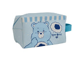 Care Bears Makeup Bag - Two Lovely Colors - MIDI