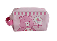 Care Bears Makeup Bag - Two Lovely Colors - MIDI