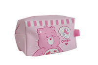 Care Bears Makeup Bag - Two Lovely Colors - MIDI