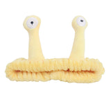 CARTON HAIR BAND SIZE: 20*6CM - MIDI