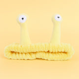 CARTON HAIR BAND SIZE: 20*6CM - MIDI