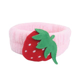 CARTON HAIR BAND SIZE: 20*6CM - MIDI