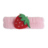 CARTON HAIR BAND SIZE: 20*6CM - MIDI