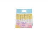 Cartoon Baby Wet Wipes (80 pcs) - MIDI