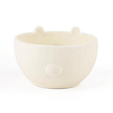Ceramic Polar Bear Bowl - MIDI