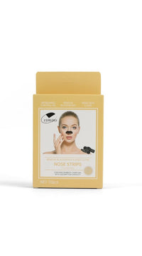 Charcoal Nose Strips - 10pcs Blackhead Remover - MIDI