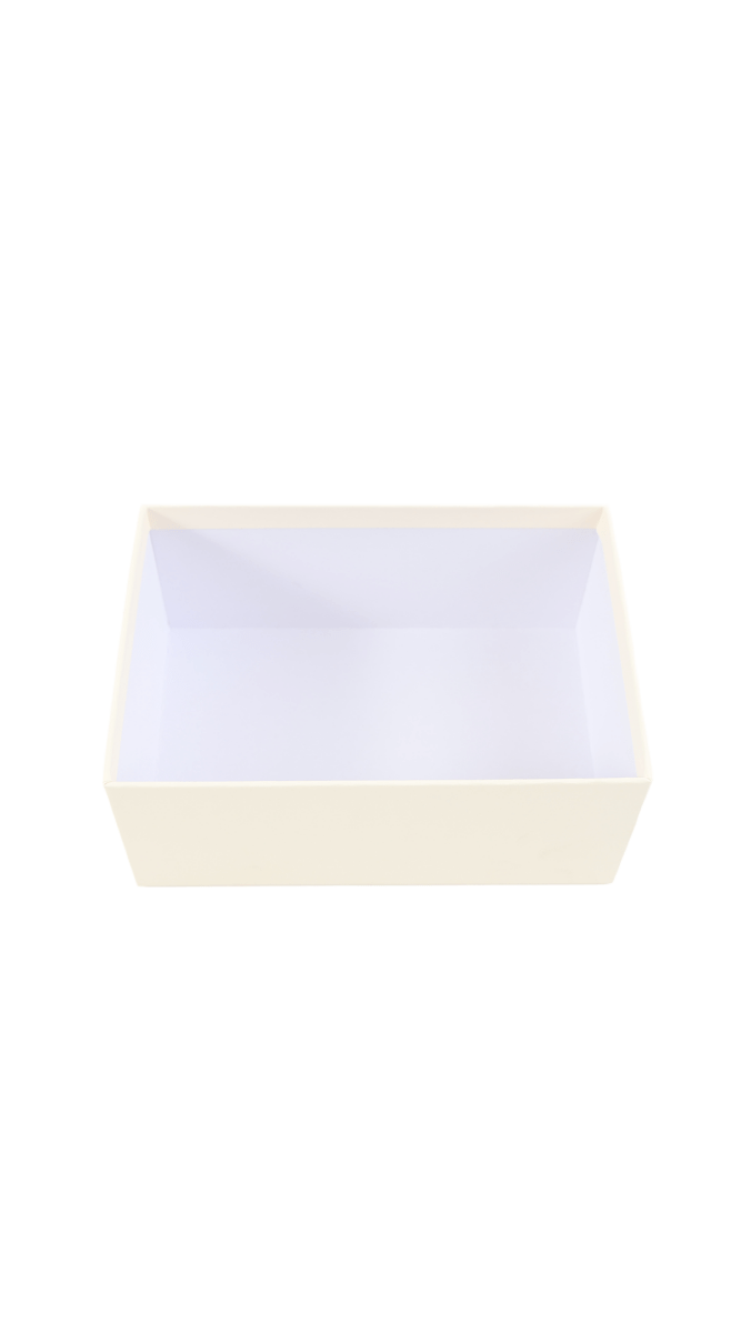 Cheerful Gift Box with Cute Designs - MIDI