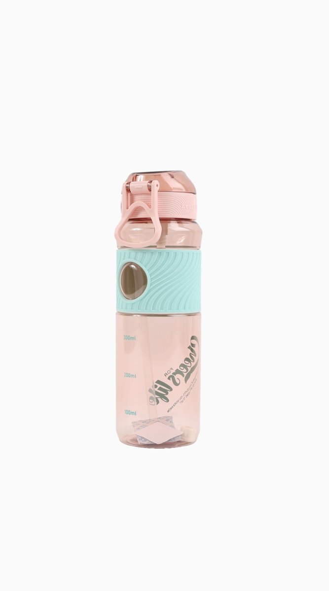 Cheer's Life Water Bottle - 500ml - MIDI