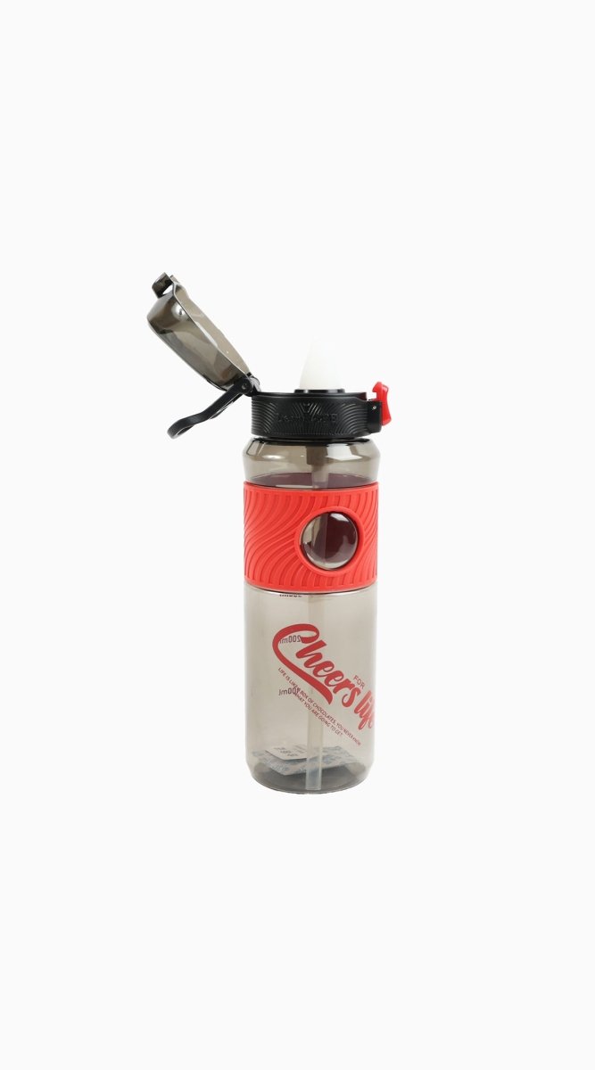 Cheer's Life Water Bottle - 500ml - MIDI