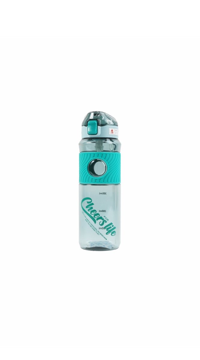 Cheer's Life Water Bottle - 500ml - MIDI