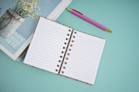 Chic Notebook & Pen Set - MIDI