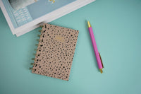 Chic Notebook & Pen Set - MIDI